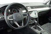 Volkswagen Passat 1.5 TSI DSG