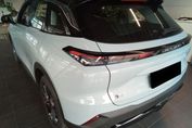 Baic Beijing 5 Luxury DCT 1.5T