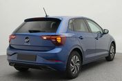 Volkswagen Polo Life Plus 1.0 TSI DSG