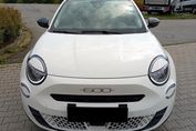 Fiat 600 Hybrid 1.2 Turbo eDCT