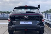 Hyundai Kona 1.6 GDI Hybrid Smart DCT