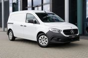 Mercedes Citan 110 CDI L2H1 Ekstra Długi