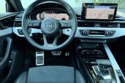 Audi A4 40 TFSI mHEV Quattro S Line S tronic