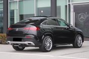 Mercedes GLE Coupe 450 d 4-Matic AMG Line