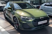 Audi A3 45 TFSIe S Line Sportback