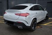 Mercedes GLE Coupe 450 d 4-Matic AMG Line