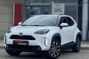 Toyota Yaris Cross 1.5 Hybrid Comfort