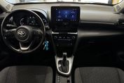 Toyota Yaris Cross 1.5 Comfort LPG
