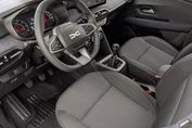 Dacia Jogger Expression 5-miejsc  1.2 Eco-G  LPG