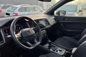 Cupra Ateca 2.0 TSI 4Drive VZ DSG