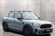 Mini Countryman Cooper S ALL4 aut