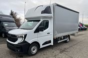 Renault Master L3 Zabudowa 10EP
