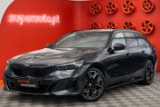 BMW Seria 5 Touring 520d xDrive M Sport