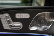 Mercedes GLE Coupe 450 d 4-Matic AMG Line