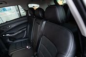 Jac JS8 Pro 1.5 T-GDI 7 DCT 7os.