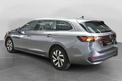 Volkswagen Passat 1.5 TSI  DSG