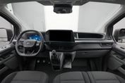 Ford Transit Custom Kombi M1 320 L2H1 Trend