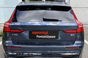 Volvo V60 B4 B Ultra Dark