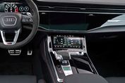 Audi Q8 RSQ8 TFSI quattro Performance