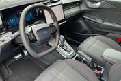 Ford Puma ST-Line PowerShift 1.0 EcoBoost mHEV