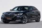 BMW Seria 5 520i M Sport