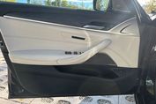 BMW Seria 5 530i Luxury Line