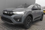Dacia Jogger Expression 7-miejsc LPG 1.0