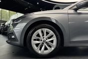 Skoda Octavia 2.0 Tdi Ambition Dsg