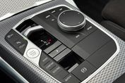 BMW Seria 4 Gran Coupe 430i xDrive M Sport