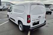 Peugeot Partner Van Long L2H1