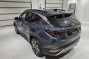 Hyundai Tucson 1.6 T-GDI Smart 2WD DCT