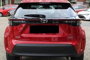 Toyota Yaris Cross Style 1.5 Hybrid