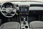 Hyundai Tucson 1.6 T-GDi Modern 2WD