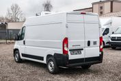 Fiat Ducato L2H2 Zabudowa Izotermiczna