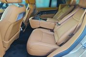 Land Rover Range Rover D350 Autobiography