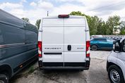 Peugeot Boxer Heavy L3H2 aut