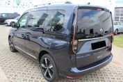 Volkswagen Caddy osobowy L1H1 Style DSG