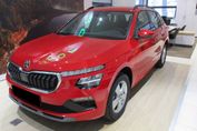 Skoda Kamiq Drive 1.0 TSI DSG