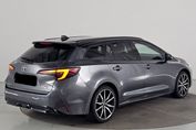 Toyota Corolla GR Sport 2.0 Hybrid Dynamic Force