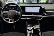 Kia Sportage 1.6 T-GDI HEV Business Line 4WD