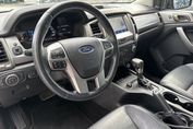 Ford Ranger DC Limited 2.0 EcoBlue 4x4  aut