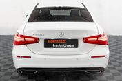 Mercedes Klasa A 200 d Progressive