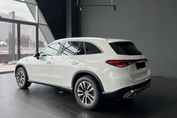 Mercedes GLC 220 d 4-Matic Avantgarde