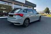 Skoda Scala Edition 130 1.5 TSI DSG