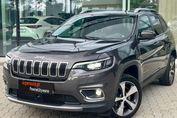 Jeep Cherokee 2.2 MJD Active Drive I Limited aut