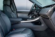 Land Rover Range Rover Sport Range Rover S D250