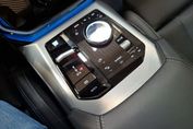 BMW X3 xDrive30e PHEV aut