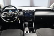 Hyundai Tucson 1.6 T-GDi Smart 2WD