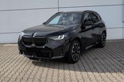 BMW X3 xDrive20d M Sport