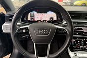 Audi A7 40 TDI mHEV Quattro S tronic